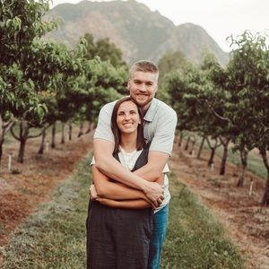 Meet your Posher, Brynn